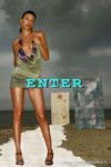 click to enter in Miss Bikini 2007