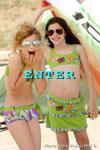 click to enter in Miss Bikini Kids 2008