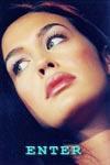 click to enter in Megan Gale