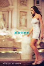 click to enter in Fashion editorials